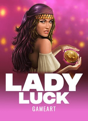 Lady Luck