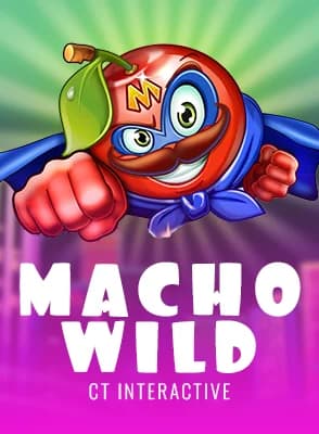Macho Wild