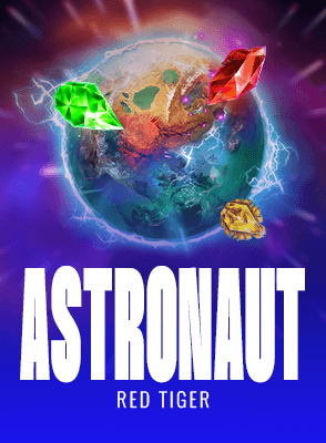 Astronaut