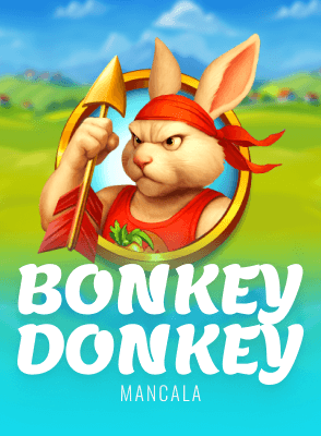 Bonkey Donkey