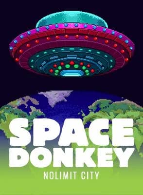 Space Donkey