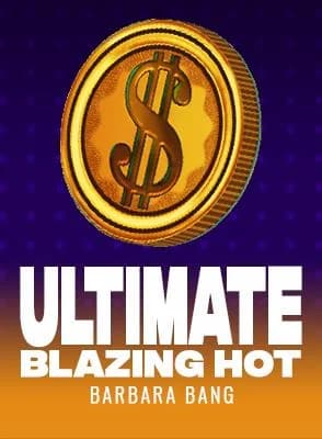 Ultimate Blazing Hot