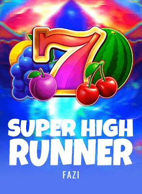 Super High Runner