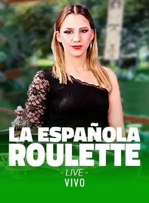 La Espanola Roulette