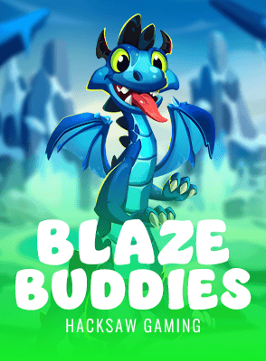 Blaze Buddies