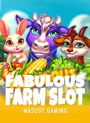 Fabulous Farm Slot