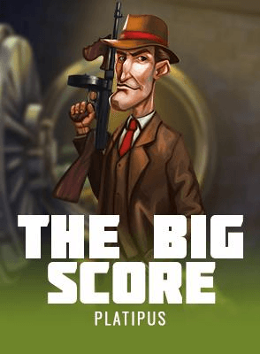 The Big Score