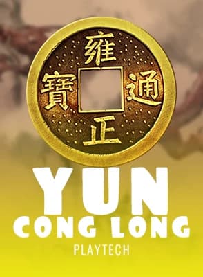 Yun Cong Long