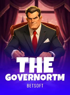 THE GovernorTM