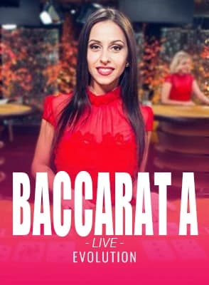 Baccarat A