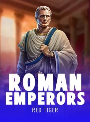 Roman Emperors