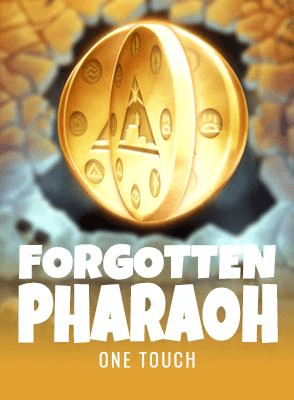 Forgotten Pharaoh