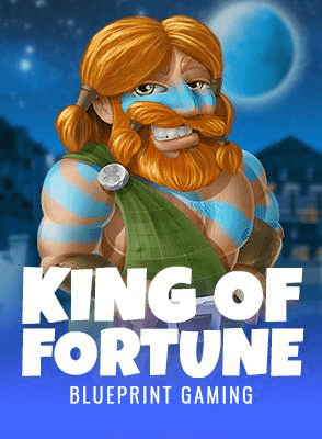 Kingdom of Fortune