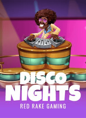 Disco Nights
