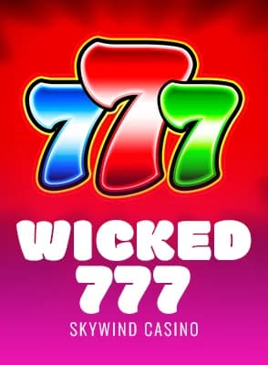 Wicked 777