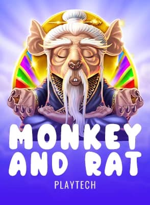 Monkey and Rat