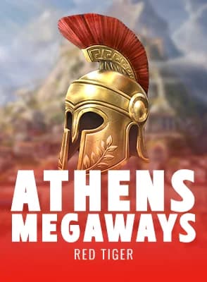 Athens Megaways