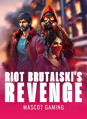 Riot: Brutalski’s Revenge