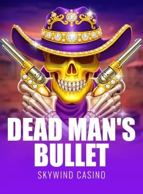 Dead Man's Bullet