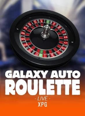 Galaxy Auto Roulette