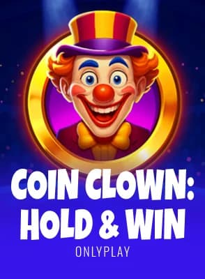 Coin Clown: Hold & Win
