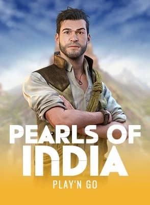 Pearls of India