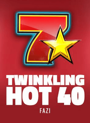 Twinkling Hot 40