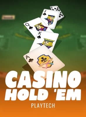 Casino Hold 'Em