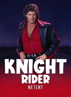 Knight Rider Video Slot
