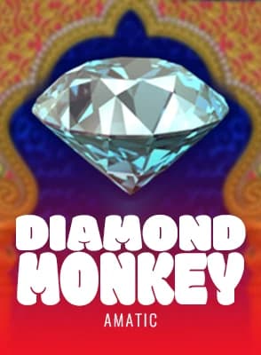 Diamond Monkey