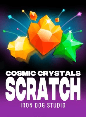 Cosmic Crystals - Scratch