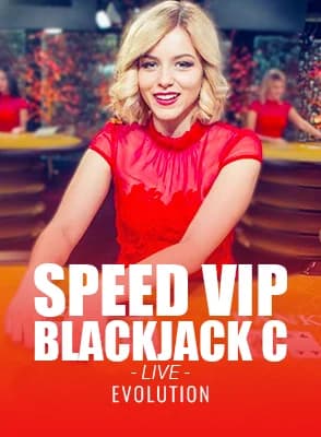 Speed VIP Blackjack C