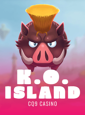 K.O. Island