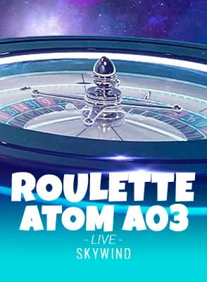 Roulette Atom A03