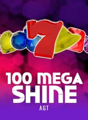 100 Mega Shine