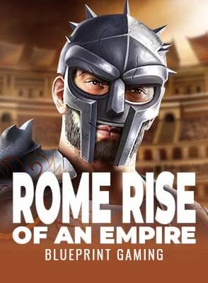 Rome Rise of an Empire