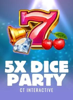 5x Dice Party