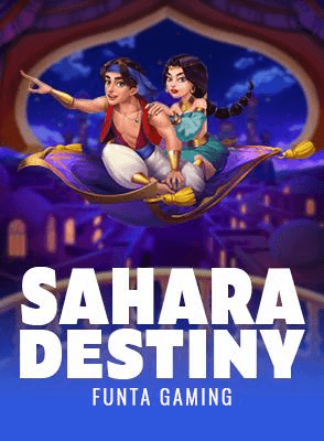 Sahara Destiny