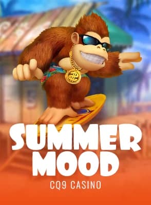 Summer Mood