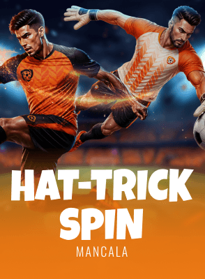 Hat-Trick Spin