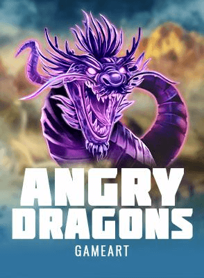 Angry Dragons