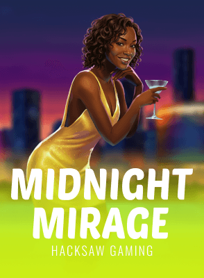 Midnight Mirage