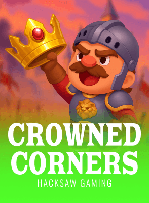 Crowned Corners