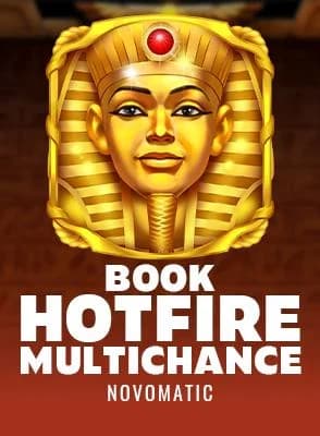 Book Hotfire Multichance