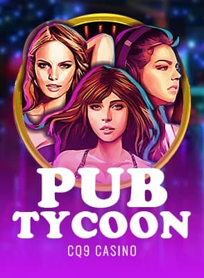 Pub Tycoon