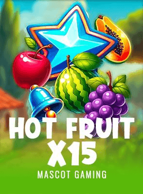 Hot Fruit x15