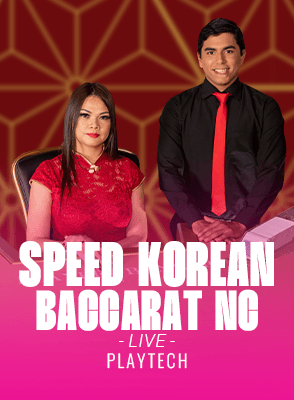 Speed Korean Baccarat NC