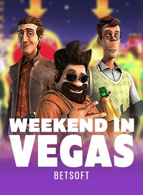 Weekend In Vegas