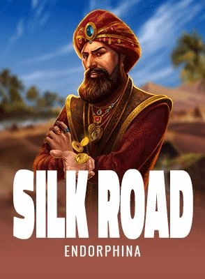 Silk Road