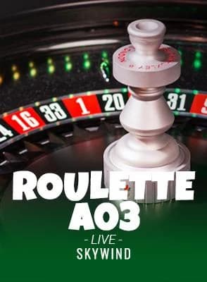 Roulette A03
